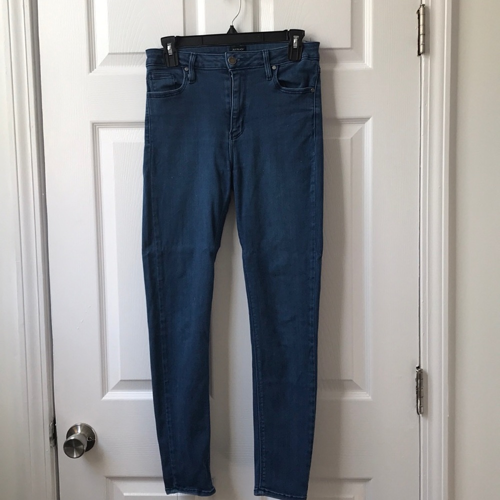 Jeans - Stretchy